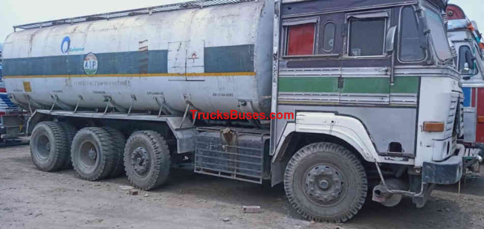 Ashok Leyland 3118 Images